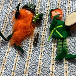 Annaliese set of two St. Patrick’s Day